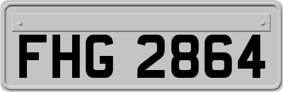 FHG2864
