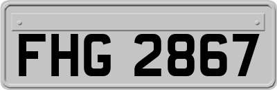 FHG2867