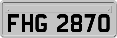FHG2870
