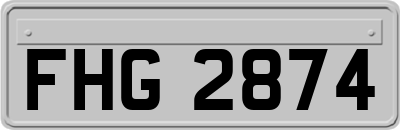 FHG2874