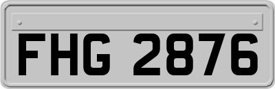 FHG2876