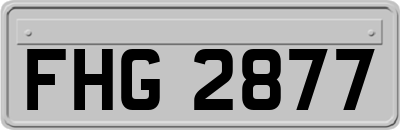 FHG2877