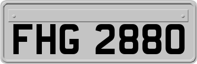 FHG2880