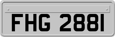 FHG2881