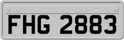 FHG2883