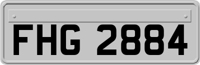 FHG2884