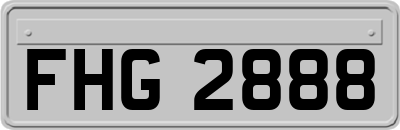 FHG2888