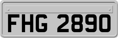 FHG2890