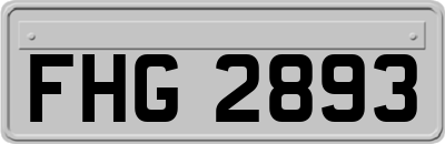 FHG2893