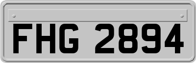 FHG2894