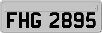 FHG2895