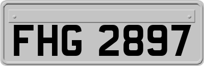 FHG2897