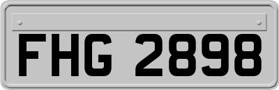 FHG2898