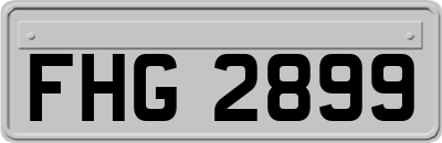 FHG2899