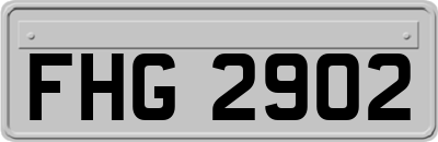 FHG2902