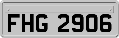 FHG2906