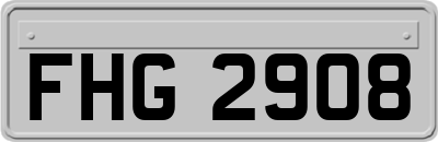 FHG2908