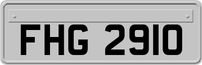 FHG2910
