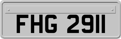 FHG2911