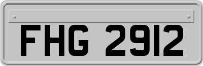 FHG2912