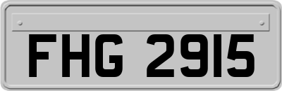 FHG2915