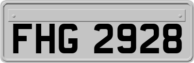 FHG2928