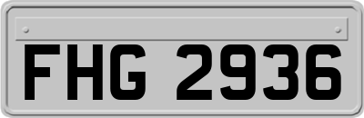 FHG2936