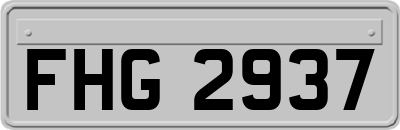 FHG2937