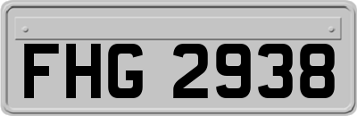 FHG2938