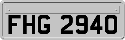 FHG2940