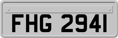 FHG2941