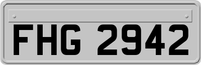 FHG2942