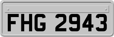 FHG2943