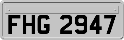 FHG2947