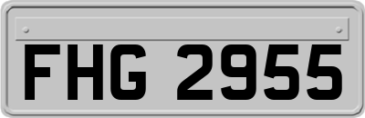 FHG2955