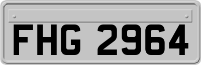 FHG2964