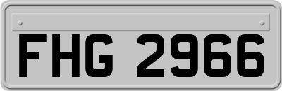 FHG2966