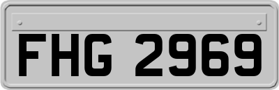 FHG2969