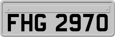 FHG2970