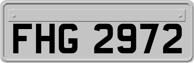 FHG2972