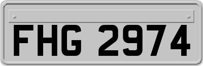 FHG2974