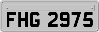 FHG2975
