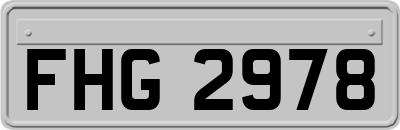 FHG2978