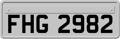 FHG2982