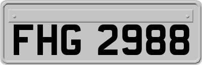 FHG2988