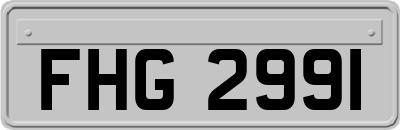 FHG2991
