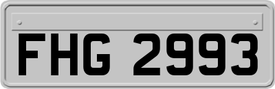 FHG2993