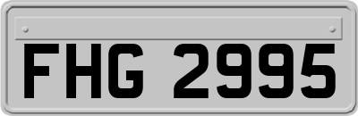 FHG2995