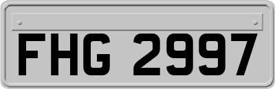FHG2997