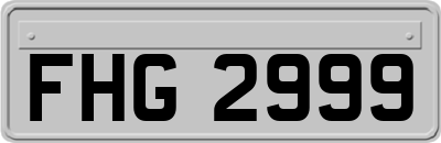 FHG2999